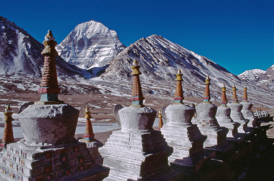 Photo of Mount Kailash: Your Guide to Trekking One of the World’s Greatest Overland Trips 1/4 by Priya Pareek