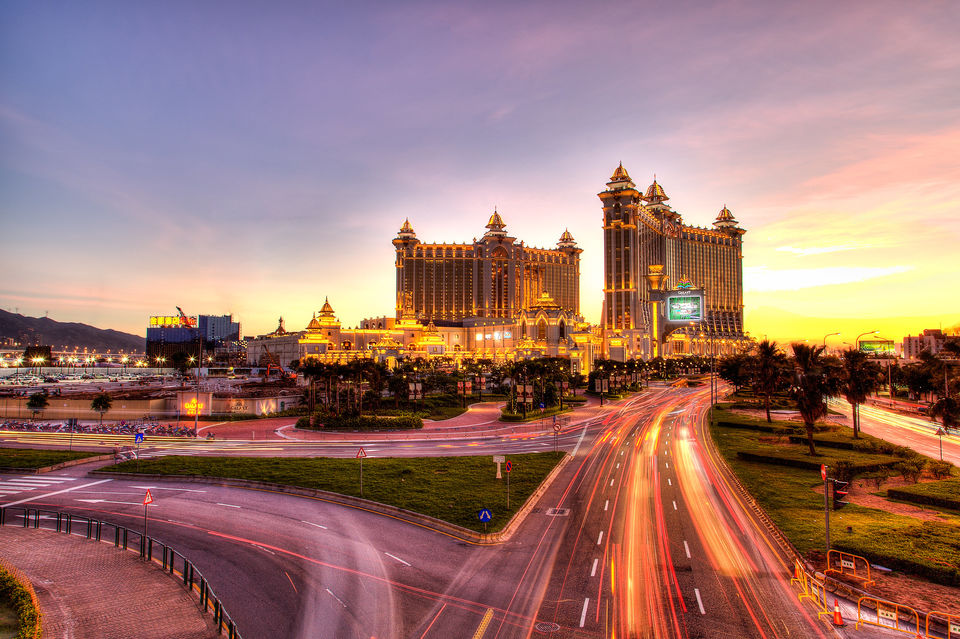 Photo of #20ThingsILoveAboutMacao: From Glitz and Thrill to Beauty and Chill! by Priya Pareek