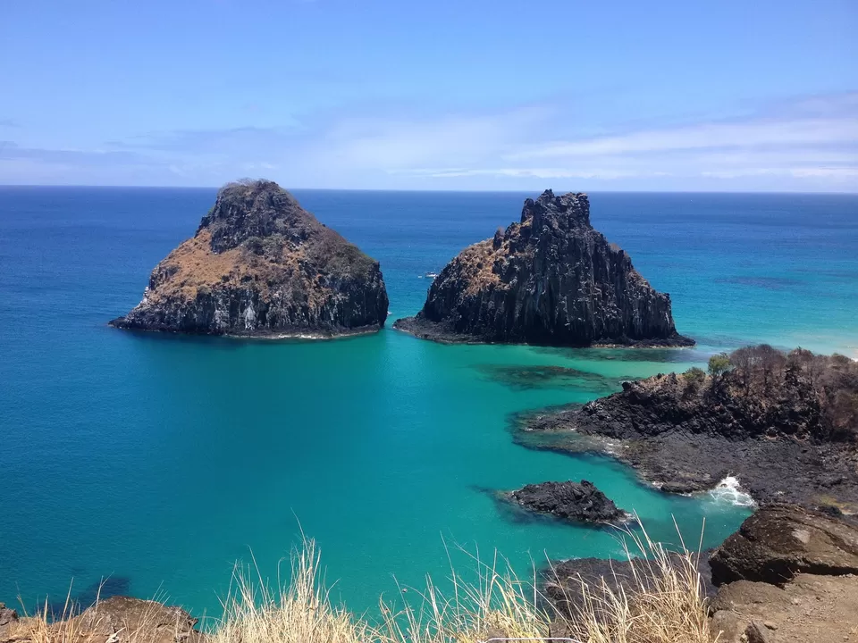 Photo of Fernando de Noronha, State of Pernambuco, Brazil by Priya Pareek