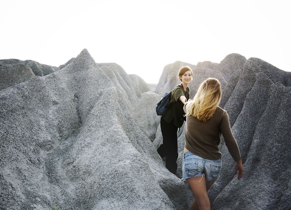 Photo of Dream Job Alert! Here's How You Can Get Paid to Travel 40 Countries for a Year with Your Friends by Priya Pareek