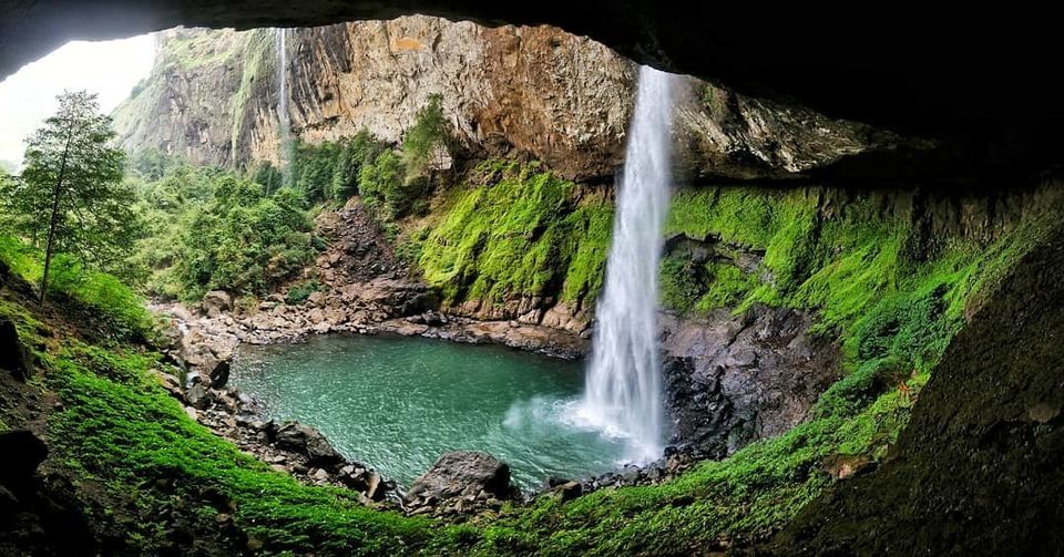 Photo of Devkund Waterfall: A Slice of Paradise in Maharashtra by Priya Pareek