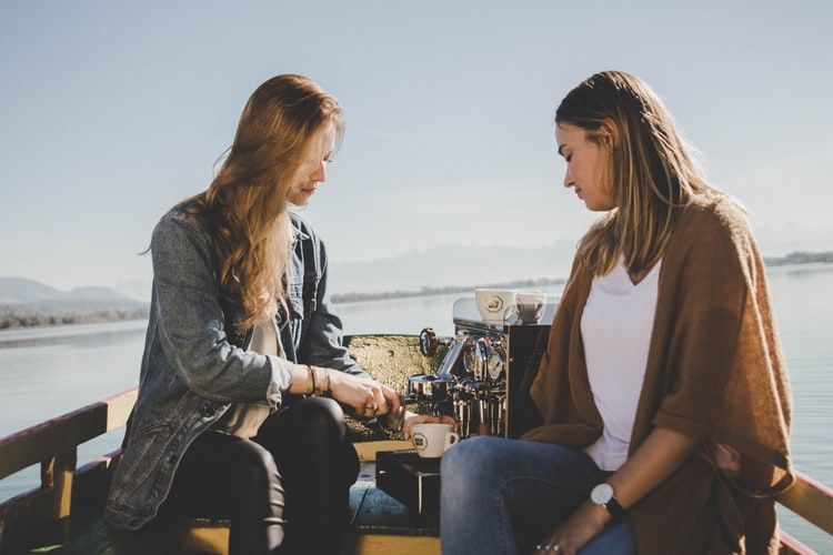 Photo of Dream Job Alert! You Can Be Paid $5,000 to Live in a Castle and Drink Coffee with a Friend by Priya Pareek