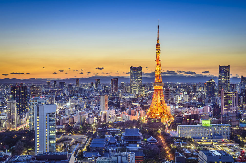 Photo of Japan Airlines Is Giving Away 50,000 Free Round Trip Plane Tickets & Here’s How You Can Get It! by Priya Pareek