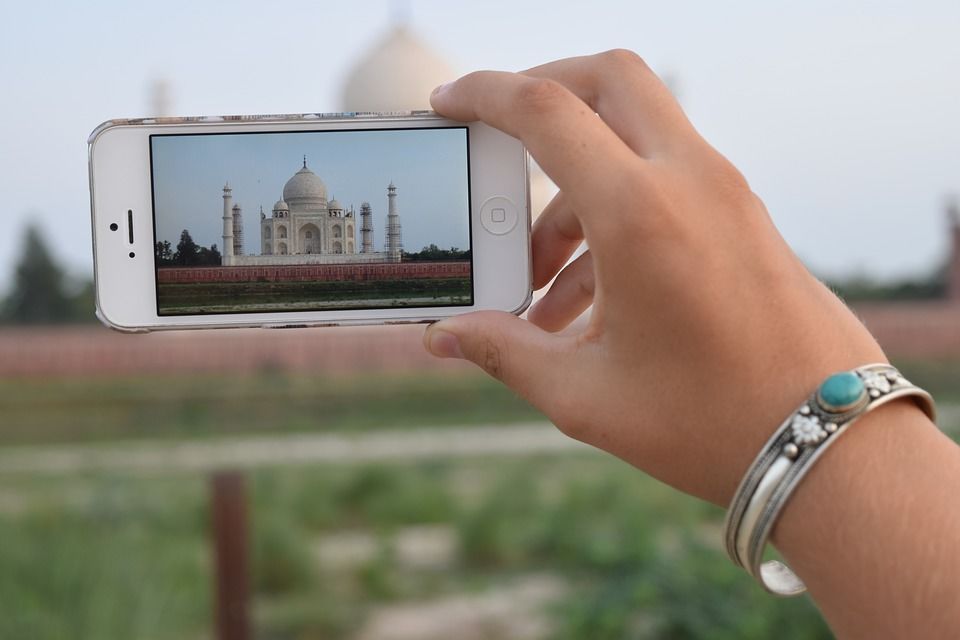 Photo of Travel Buffs Rejoice! Indian Govt to Reward Tourists Visiting 15 Domestic Destinations per Year by Priya Pareek