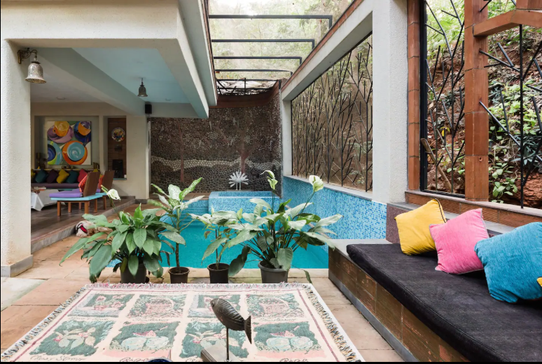 Photo of Amrut Villa, Desai Darji Wadi, Akurli Nagar, Kandivali East, Mumbai, Maharashtra, India by Priya Pareek