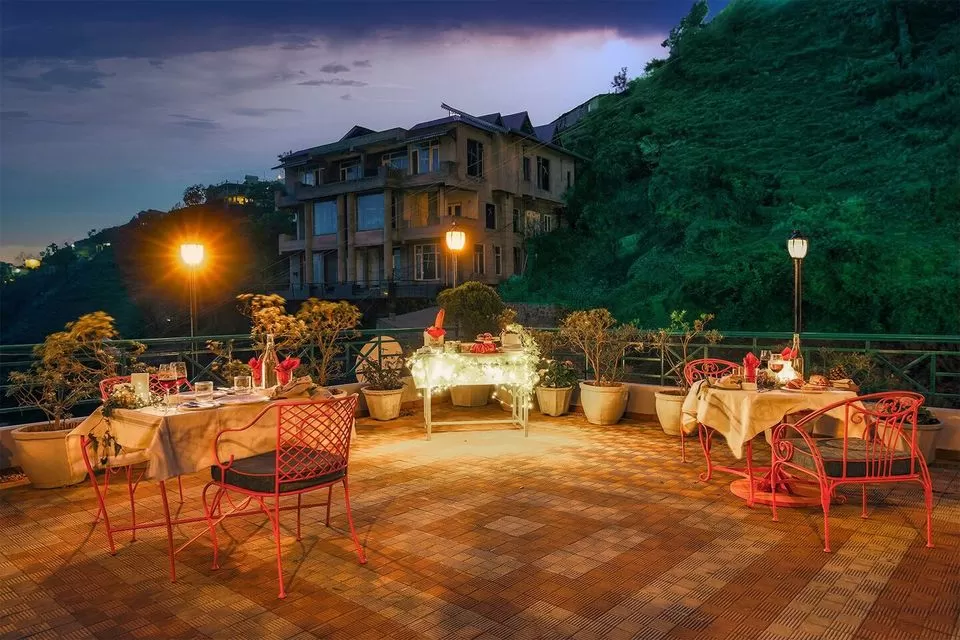 Photo of Seclude SummerVine, Kasuli, Himachal Pradesh, Kasauli, Himachal Pradesh, IN by Priya Pareek
