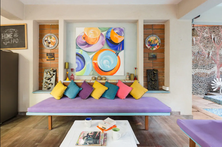 Photo of Amrut Villa, Desai Darji Wadi, Akurli Nagar, Kandivali East, Mumbai, Maharashtra, India by Priya Pareek