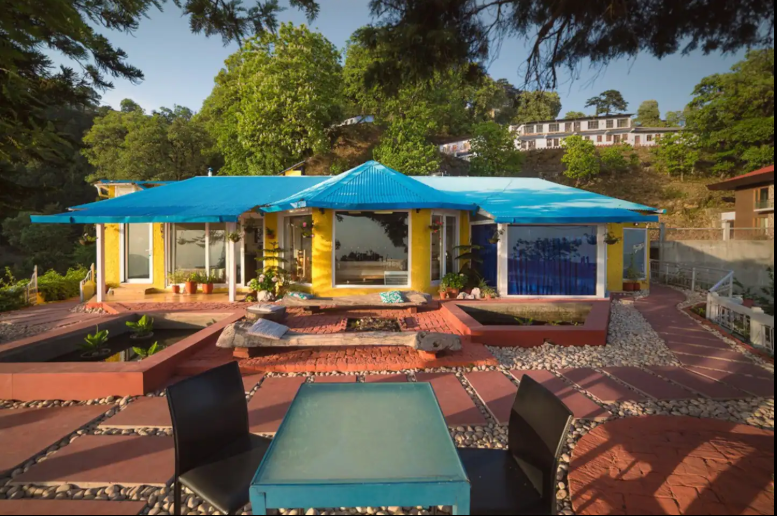 Photo of Seclude Mussoorie, The Mall Road, Mussoorie, Uttarakhand, India by Priya Pareek