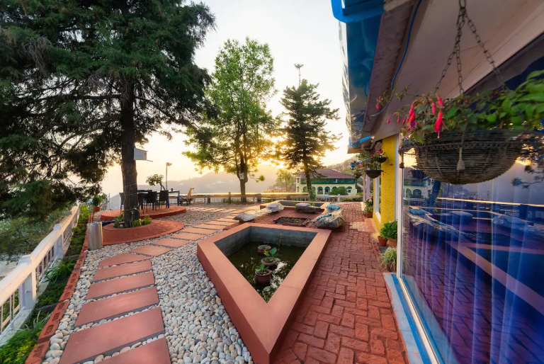Photo of Seclude Mussoorie, The Mall Road, Mussoorie, Uttarakhand, India by Priya Pareek