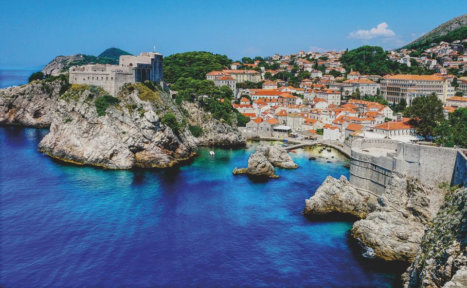 Photo of You Can Now Get Your Dream Home in a Croatian Town for Just Rs 12, Here’s How by Priya Pareek