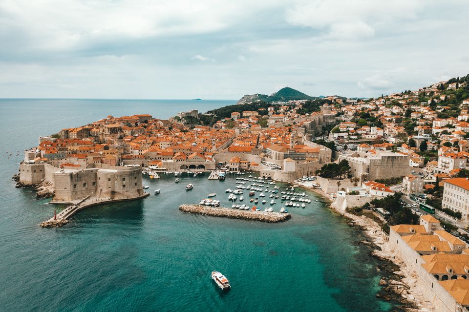 Photo of You Can Now Get Your Dream Home in a Croatian Town for Just Rs 12, Here’s How 1/2 by Priya Pareek