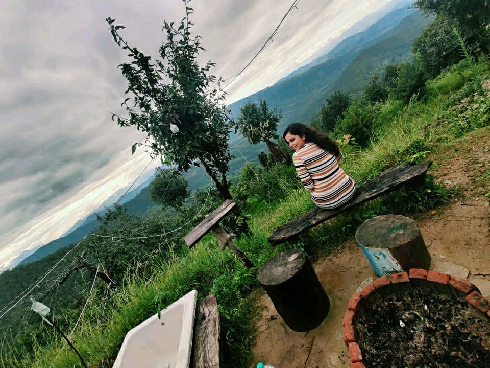 Photo of Tucked Away in a Quaint Village, This Mukteshwar Resort Is a Heaven in Himalayas 13/16 by Priya Pareek