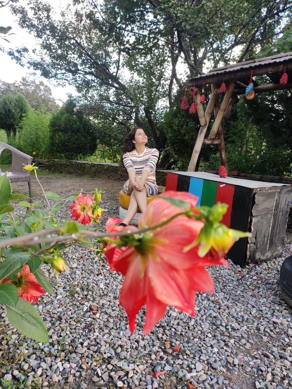 Photo of Tucked Away in a Quaint Village, This Mukteshwar Resort Is a Heaven in Himalayas 6/16 by Priya Pareek