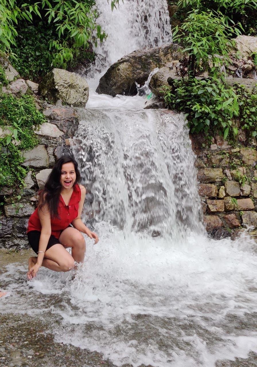 Photo of Tucked Away in a Quaint Village, This Mukteshwar Resort Is a Heaven in Himalayas 4/16 by Priya Pareek