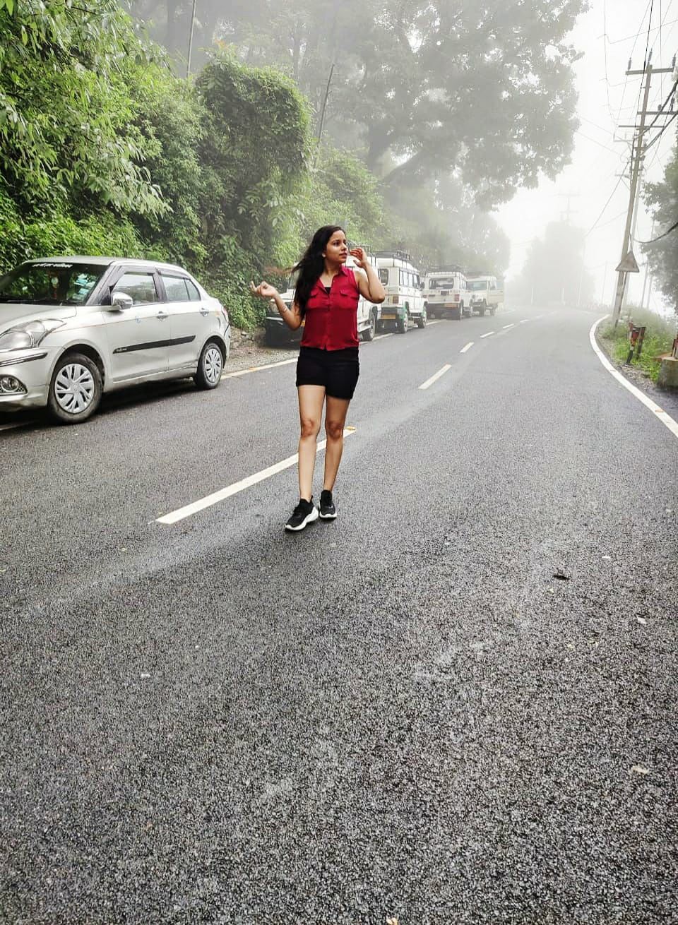 Photo of Tucked Away in a Quaint Village, This Mukteshwar Resort Is a Heaven in Himalayas 3/16 by Priya Pareek