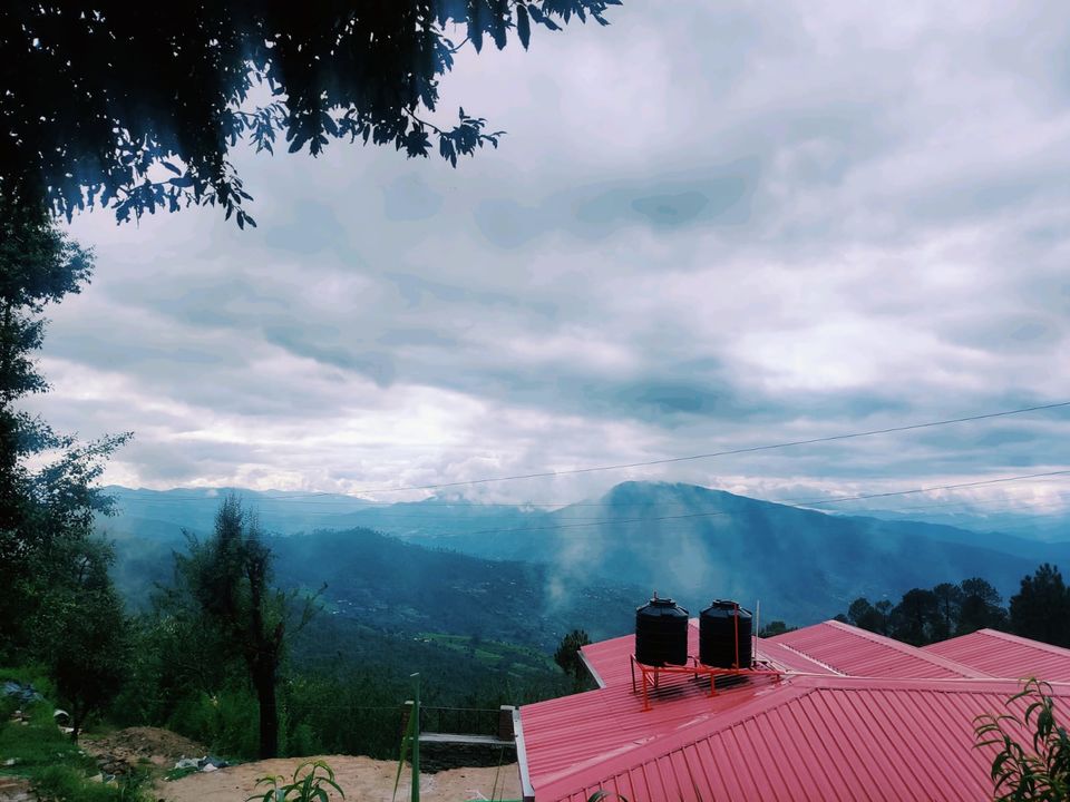 Photo of Tucked Away in a Quaint Village, This Mukteshwar Resort Is a Heaven in Himalayas 5/16 by Priya Pareek