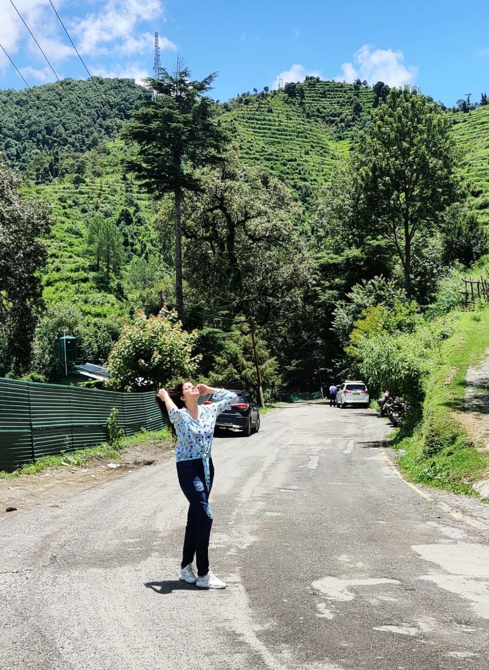 Photo of Tucked Away in a Quaint Village, This Mukteshwar Resort Is a Heaven in Himalayas 16/16 by Priya Pareek