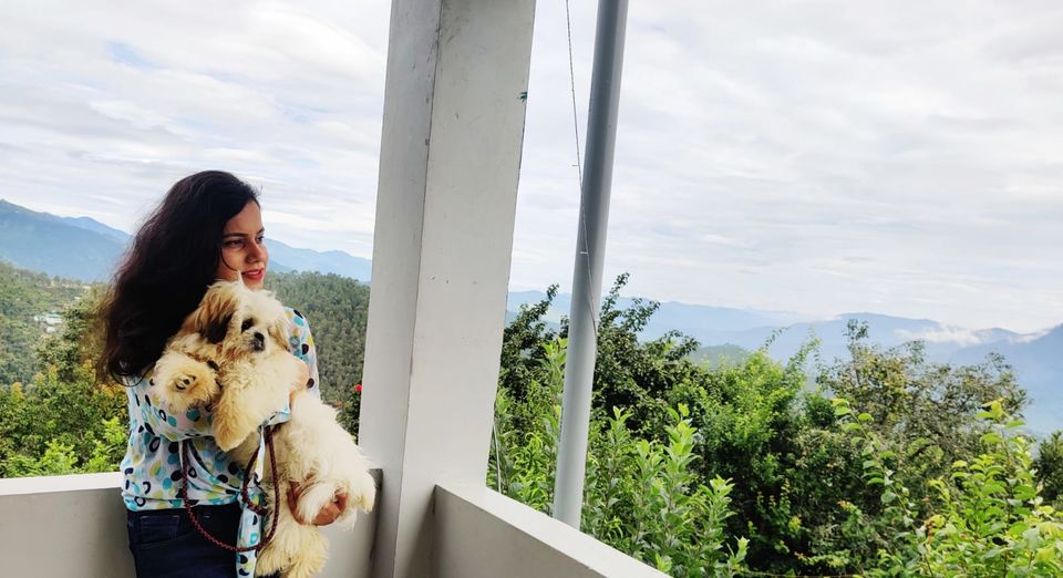 Photo of Tucked Away in a Quaint Village, This Mukteshwar Resort Is a Heaven in Himalayas 8/16 by Priya Pareek