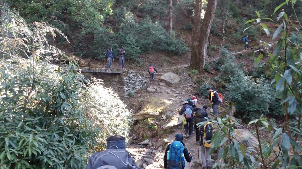 Photo of Experiencing Extreme Adventure 1/13 by Utpal Chakravarty