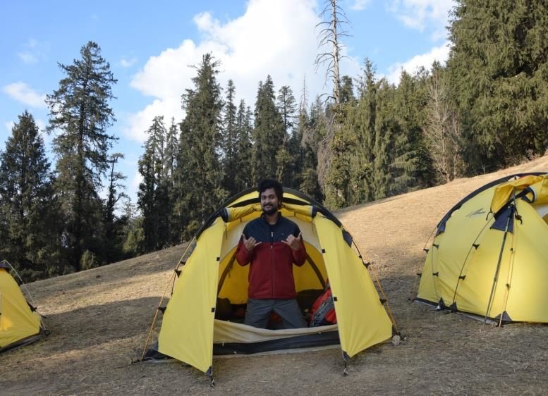 Photo of Experiencing Extreme Adventure 4/13 by Utpal Chakravarty