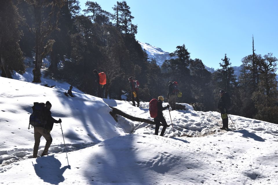 Photo of Experiencing Extreme Adventure 6/13 by Utpal Chakravarty