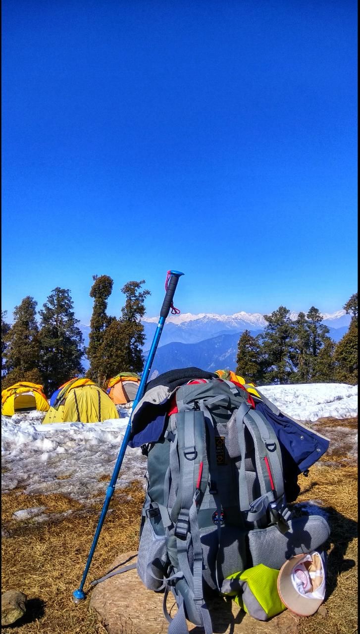 Photo of Experiencing Extreme Adventure 7/13 by Utpal Chakravarty