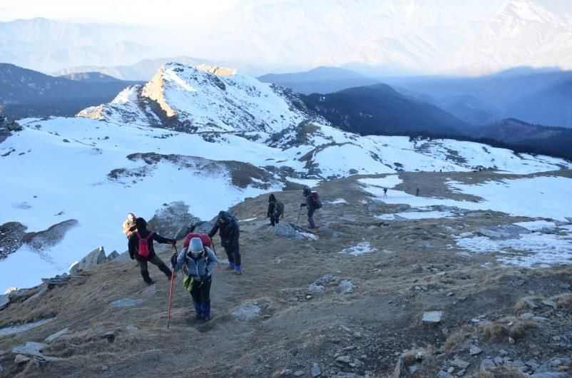 Photo of Experiencing Extreme Adventure 9/13 by Utpal Chakravarty