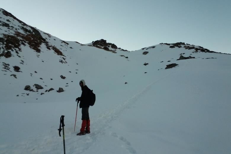Photo of Experiencing Extreme Adventure 8/13 by Utpal Chakravarty