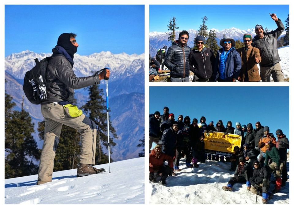 Photo of Experiencing Extreme Adventure 12/13 by Utpal Chakravarty