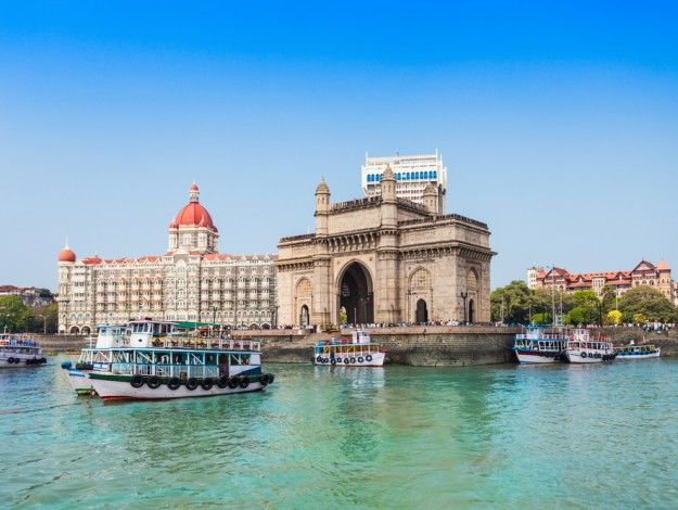 Photo of Looking for a Fab Stay in Mumbai? Pay a visit to Ambassador Hotel 1/2 by Aditi Shah