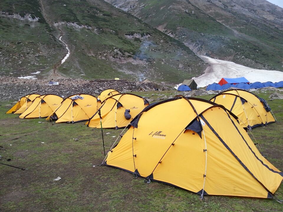 Photo of Jammu and Kashmir by Nitya Venkataraman