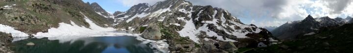 Photo of Jammu and Kashmir by Nitya Venkataraman