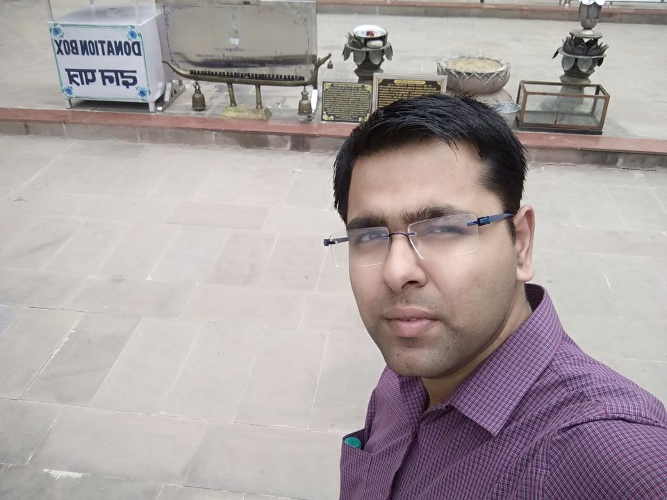 Photo of WO LADKI BANARAS KI ! by Bhavya Sharma