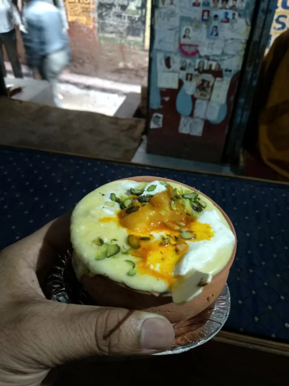 Photo of WO LADKI BANARAS KI ! by Bhavya Sharma