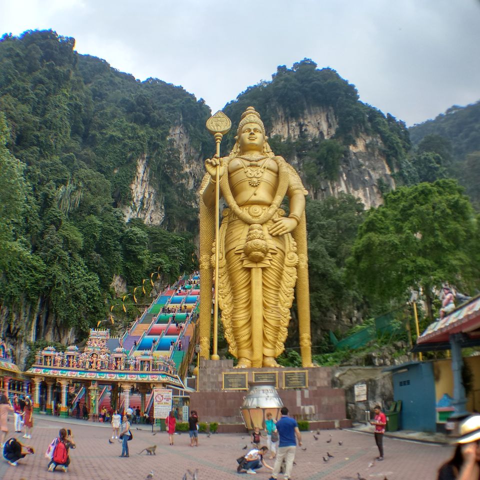Photo of CHEAPEST Trip to Malaysia only in₹21000 by Bhavya Sharma