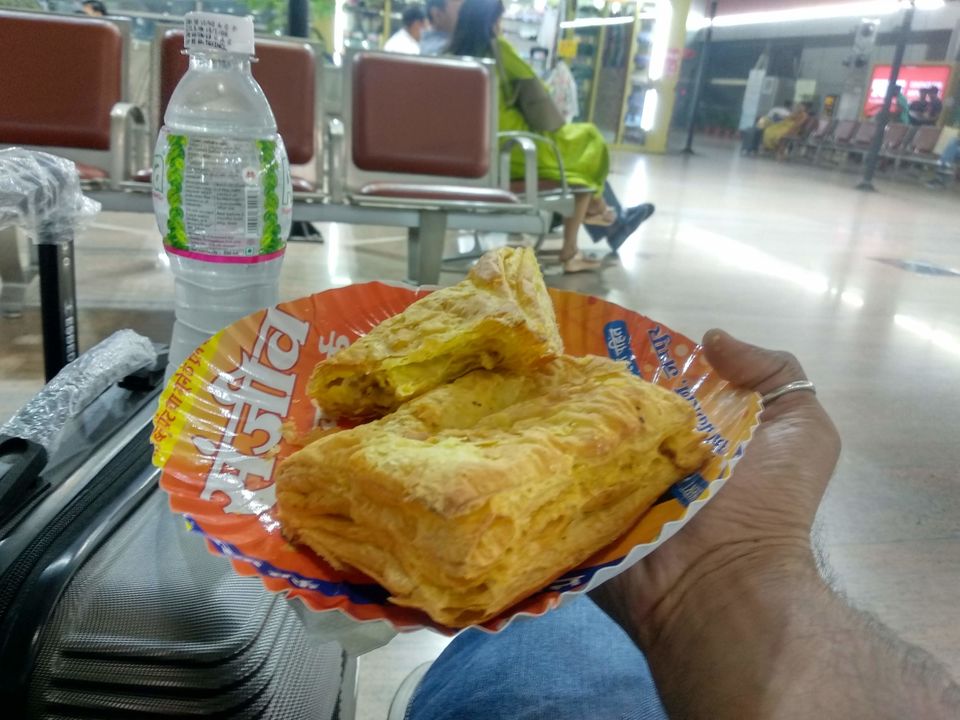 Photo of Jaipur International Airport, Airport Road, Sanganer, Jaipur, Rajasthan, India by Bhavya Sharma