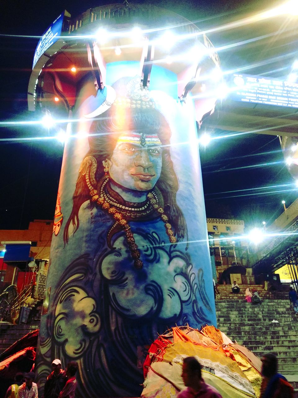 Photo of WO LADKI BANARAS KI ! by Bhavya Sharma