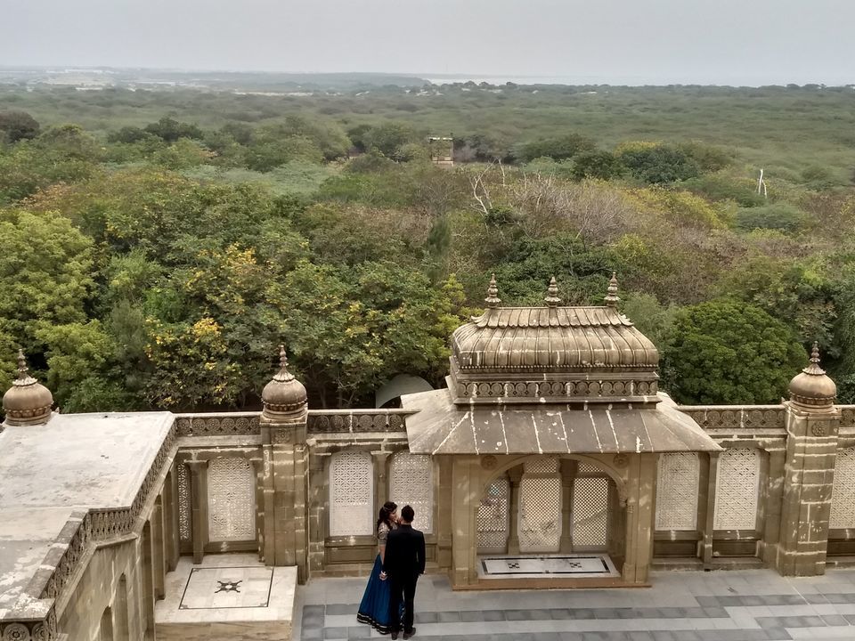Photo of All girls trip to the Rann of Kutch - An attempt to break the glass ceiling by Gautami Reddivari
