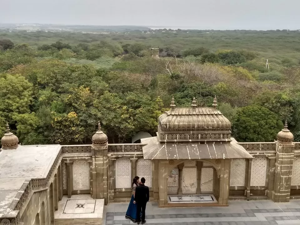 Photo of All girls trip to the Rann of Kutch - An attempt to break the glass ceiling by Gautami Reddivari