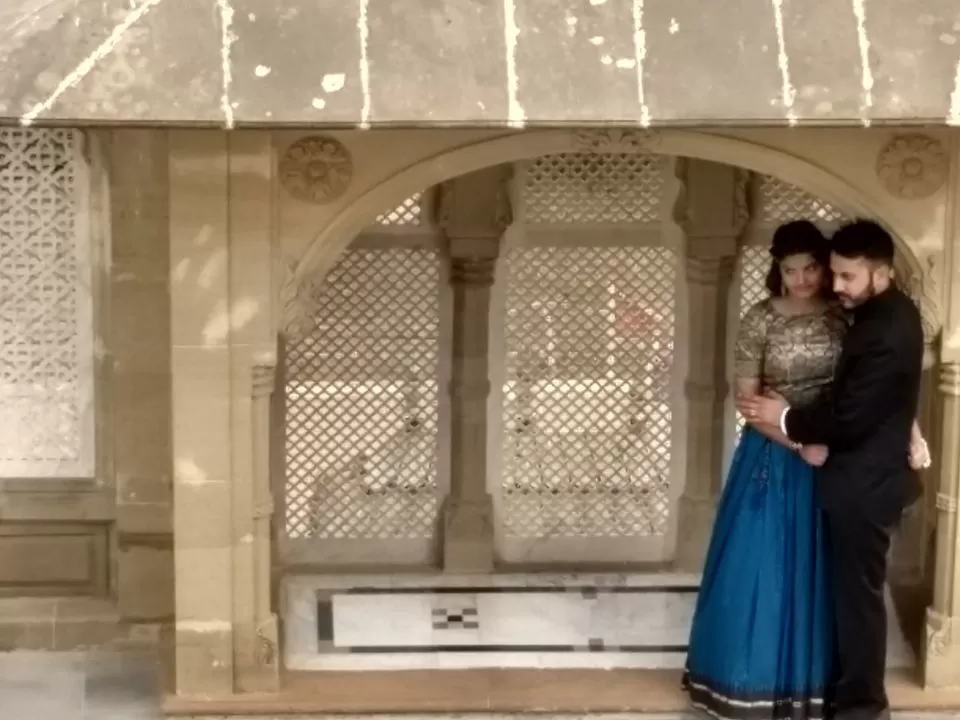 Photo of All girls trip to the Rann of Kutch - An attempt to break the glass ceiling by Gautami Reddivari