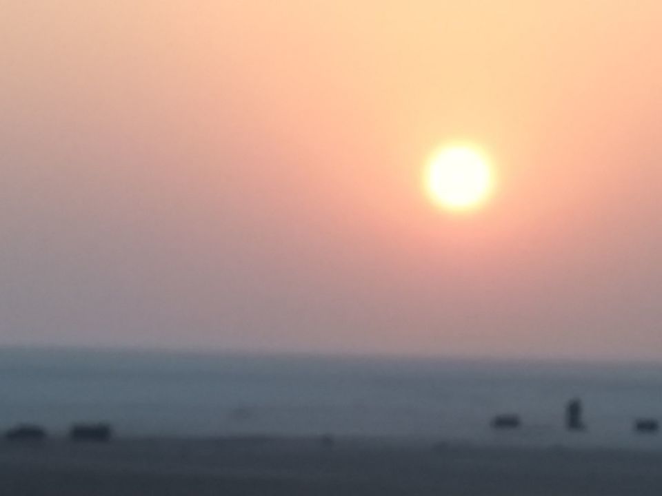 Photo of All girls trip to the Rann of Kutch - An attempt to break the glass ceiling by Gautami Reddivari