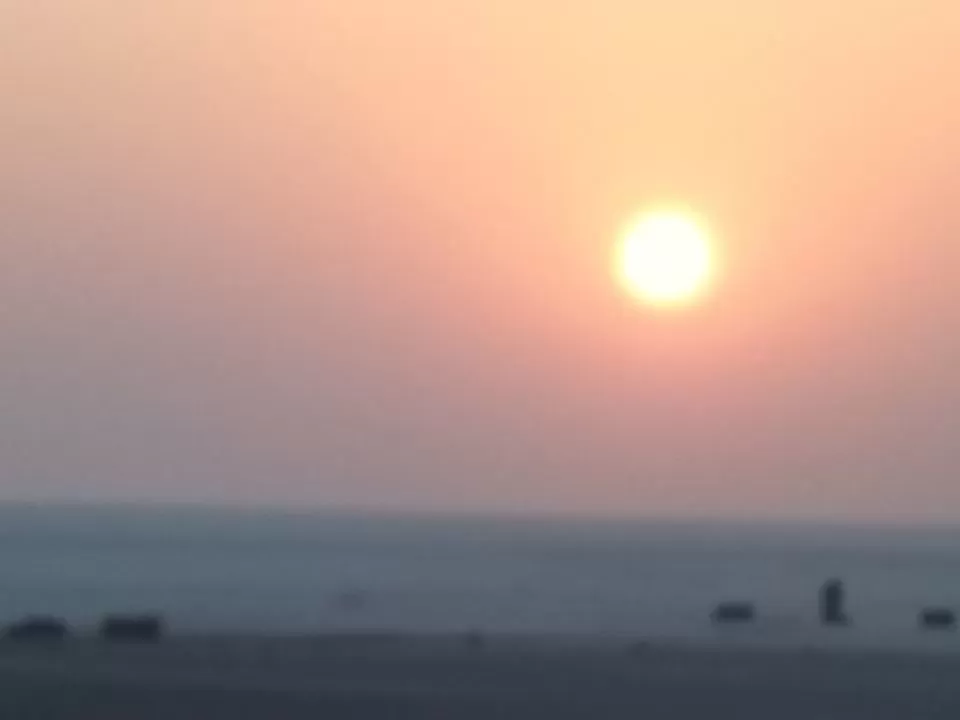 Photo of All girls trip to the Rann of Kutch - An attempt to break the glass ceiling by Gautami Reddivari