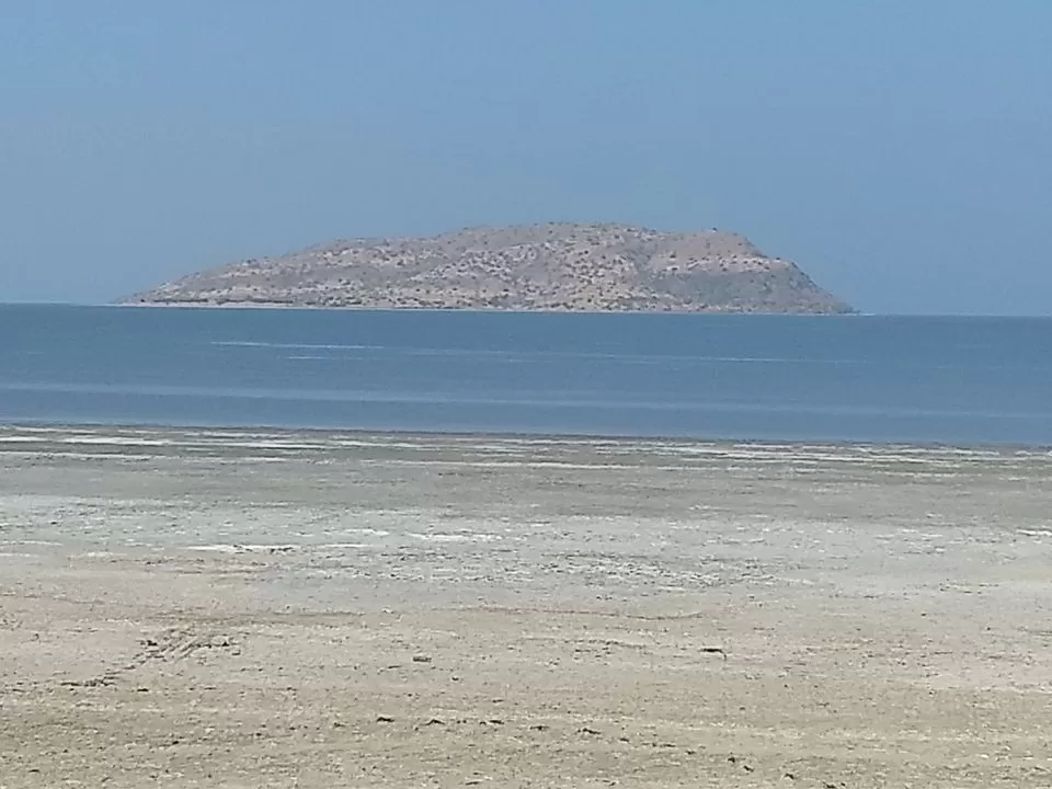 Photo of All girls trip to the Rann of Kutch - An attempt to break the glass ceiling by Gautami Reddivari