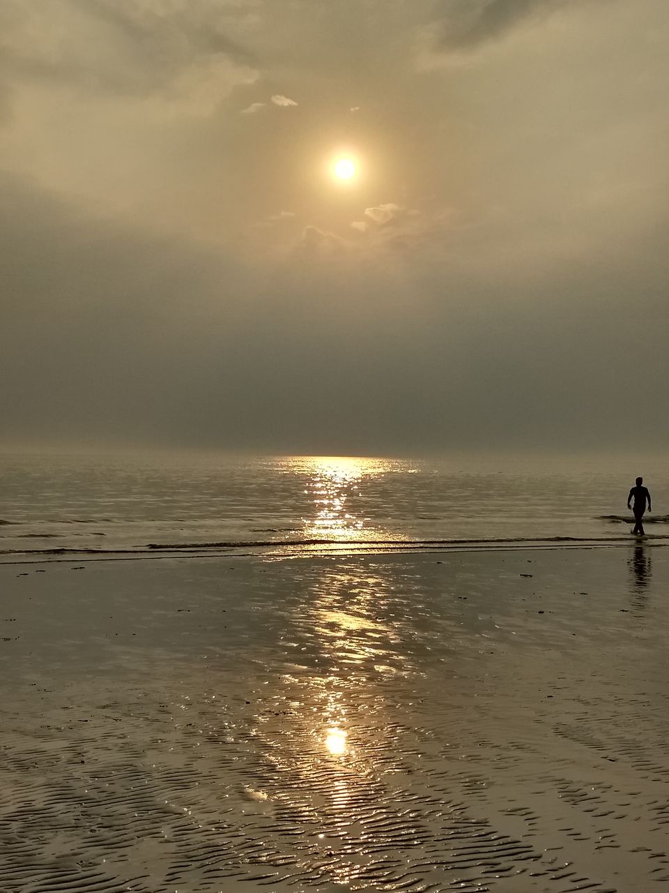 Photo of All girls trip to the Rann of Kutch - An attempt to break the glass ceiling by Gautami Reddivari
