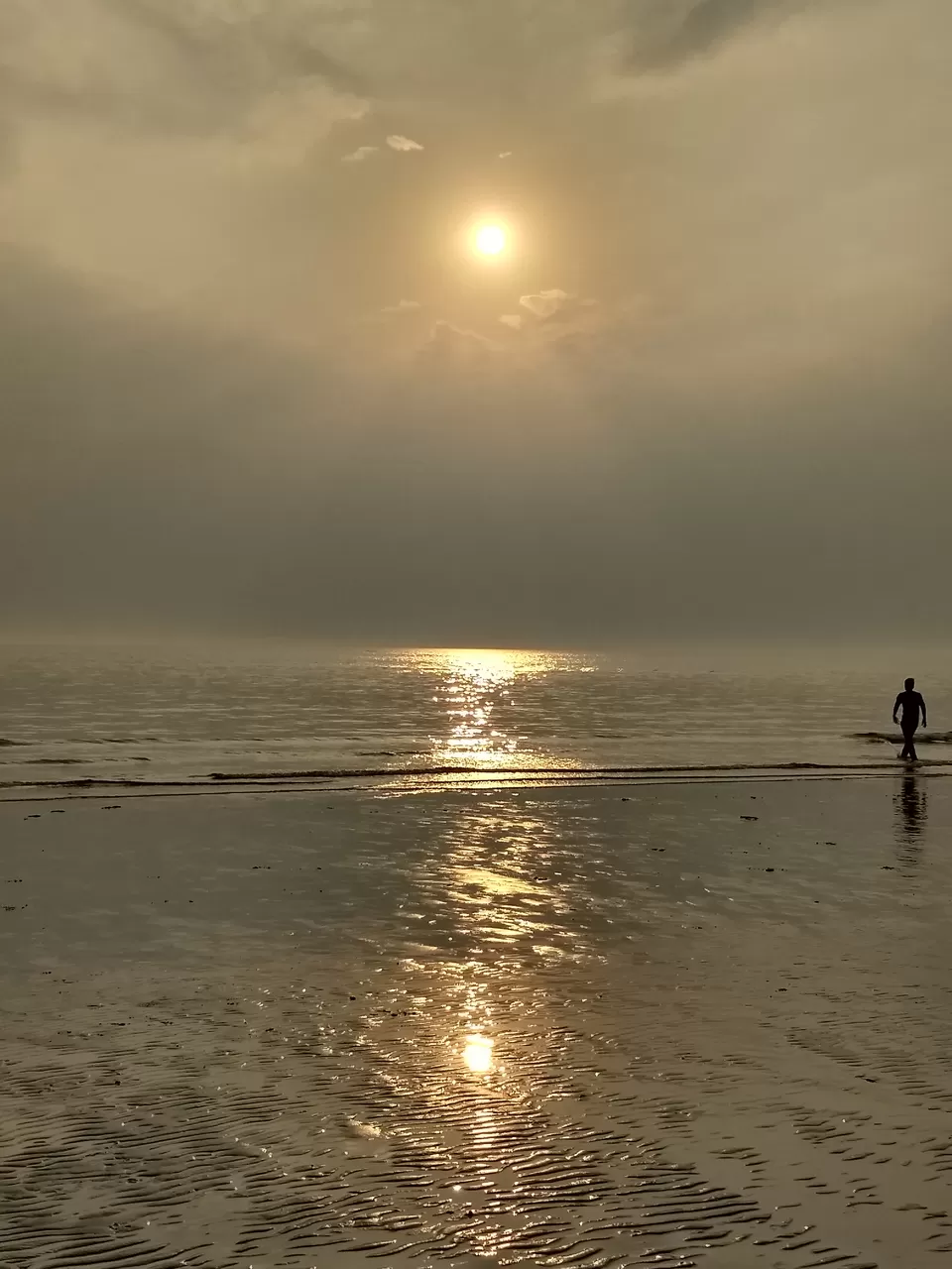 Photo of All girls trip to the Rann of Kutch - An attempt to break the glass ceiling by Gautami Reddivari