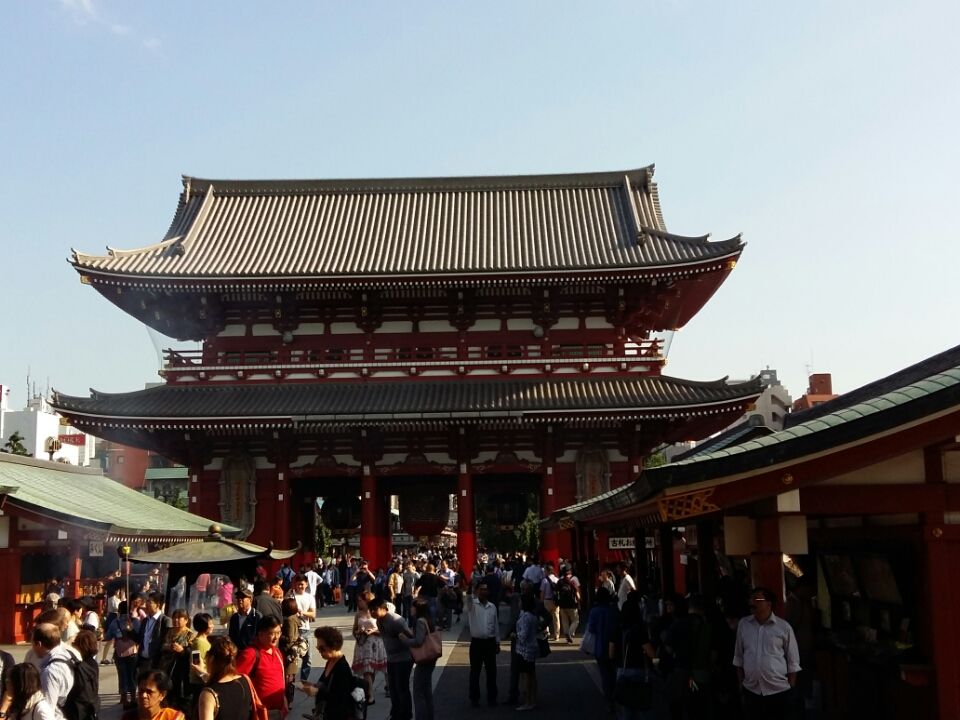 Photo of Tokyo, Mt. Fujiyama by Sapna