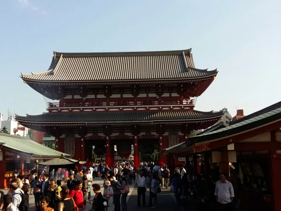 Photo of Tokyo, Mt. Fujiyama by Sapna