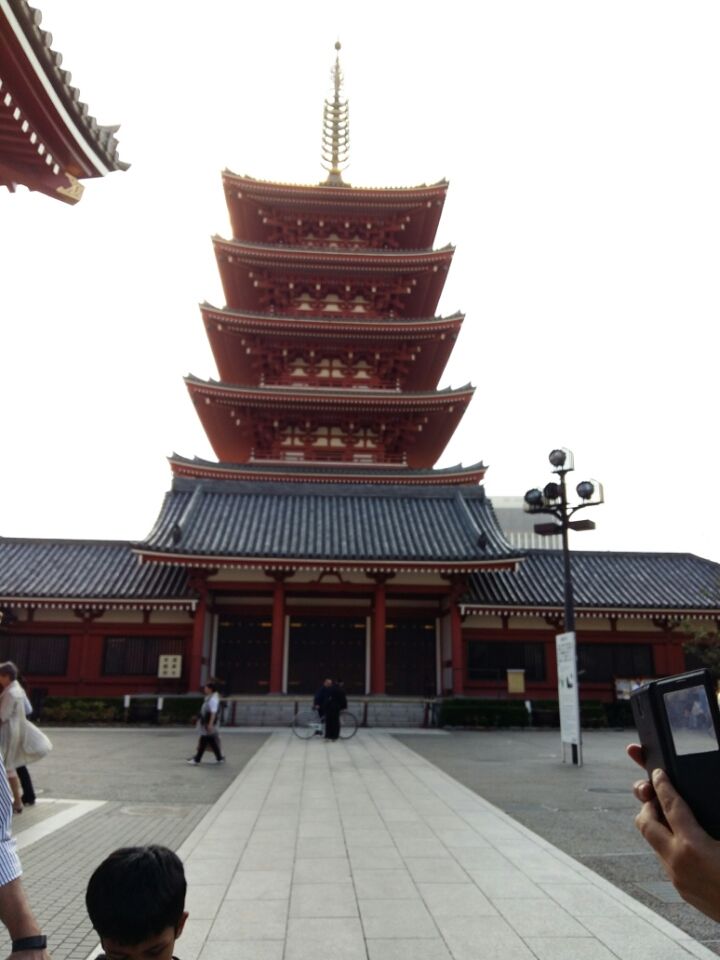 Photo of Tokyo, Mt. Fujiyama by Sapna