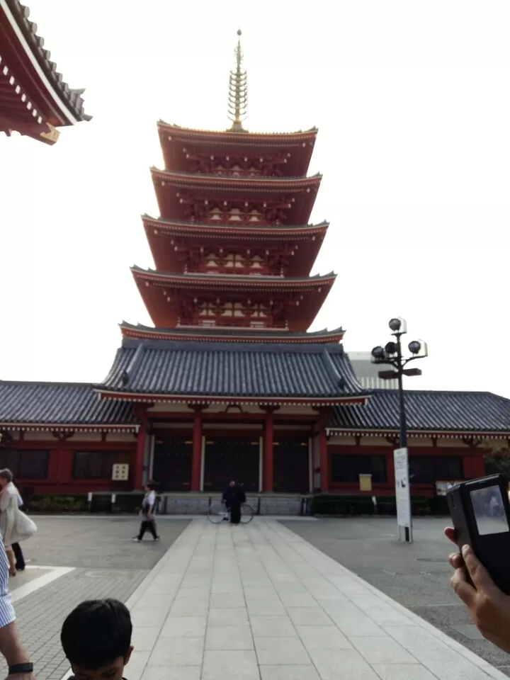 Photo of Tokyo, Mt. Fujiyama by Sapna