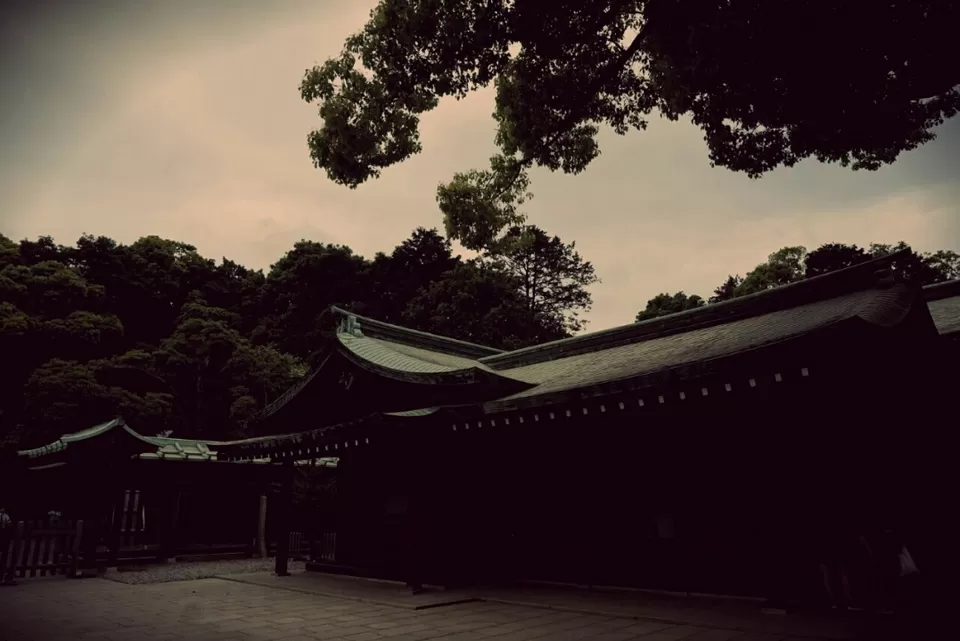Photo of Tokyo, Mt. Fujiyama by Sapna